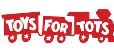 LCSD Collecting for Toys for Tots