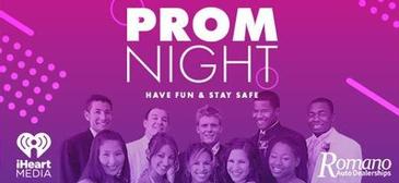 Vote for LaFayette CSD to Win $500 For Safe After-Prom Party