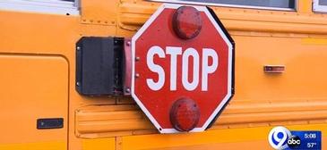 Operation Safe Stop Aims to Protect Students