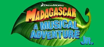 Grimshaw Elementary Presents: Madagascar!