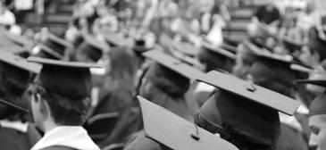 LCSD Achieves 95% Graduation Rate