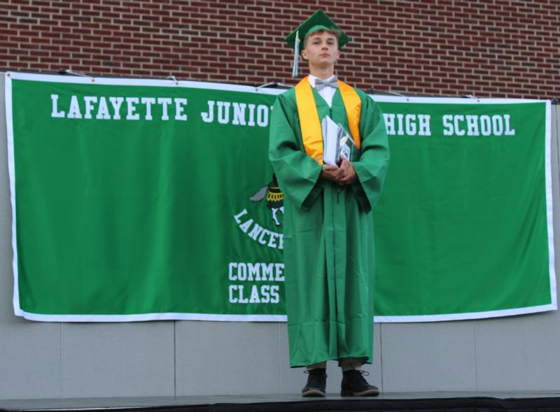 2020 Graduation Photos